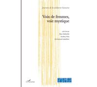 Voix de femmes, voie mystique