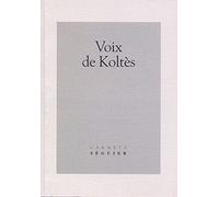 VOIX DE KOLTES
