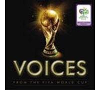 VOIX DE LA COUPE DU MONDE DE LA FIFA