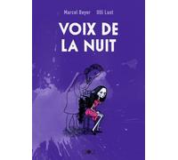 Voix de la nuit