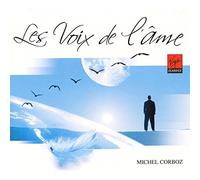 Voix De L'Ame (Voices of The Soul)