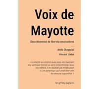 Voix de Mayotte