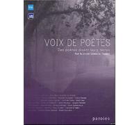 Voix De Poètes : Des Poètes Disent Leurs Textes - Cd Mp3