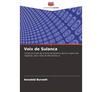 Voix de Sulanca: L'histoire orale de la foire de Sulanca dans la région de l'Agreste, dans l'État de Pernambuco