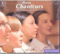 Voix D'enfants, Choeurs De France