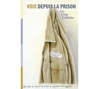 Voix Depuis La Prison - Les Cinq Cubains