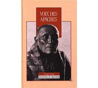 Voix Des Apaches
