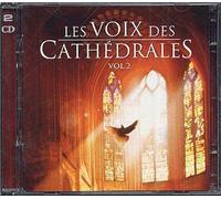 Voix Des Cathedrales 2