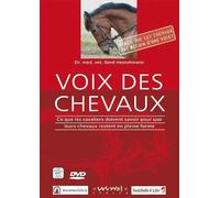 Voix des chevaux