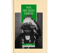 Voix des sages indiens