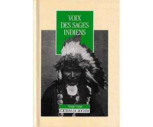 Voix des sages indiens