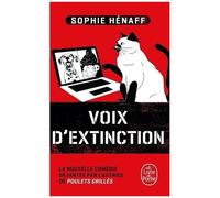 Voix D'extinction