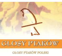 Voix d'oiseaux vol.1 - Voix d'oiseaux polonais (2CD)