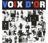 Voix D'or - Voix D'or [Cd] Australia - Import