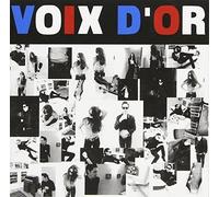 Voix d'or – Voix d'or – CD – Import Australie