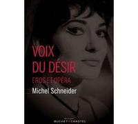 Voix du desir Blaise Pascal (Auteur)