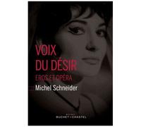 Voix Du Désir - Eros Et Opéra