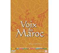 Voix Du Maroc