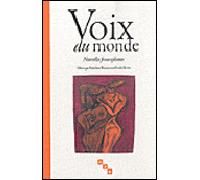 Voix du monde - Bénédicte Boisseron - Presses Universitaires Bordeaux - broché - Nouvelles