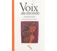 Voix du monde