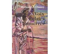 Voix Eclairs Tonnerres