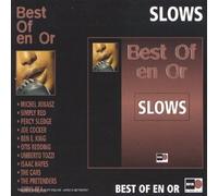 Voix en Or Slows