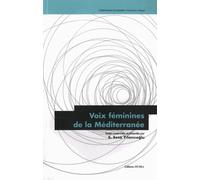 Voix Féminines De La Méditerranée