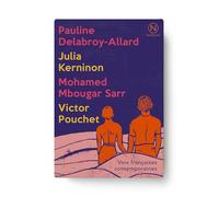 Voix françaises contemporaines: Coffret avec quatre nouvelles : M'en allant promener ; Les enfants de Coney Island ; Atmosphère ; Une histoire par soir ou de temps en temps