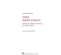 Voix Hors-Chant