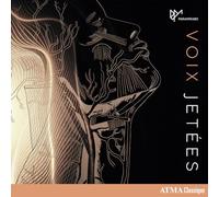 Voix Jetees