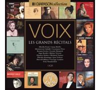 Voix Les Grands Ritals