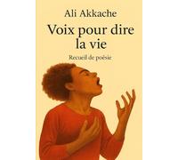 Voix pour Dire la Vie