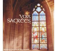 Voix Sacrees