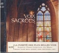 Voix Sacrees