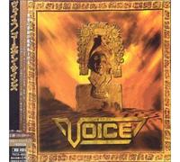 Voix - Signes d'or +3