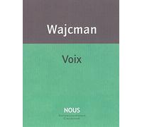 Voix: Suivi de Chut !