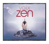Various Mielsch – Voix zen