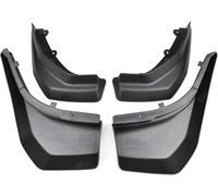 Voixyo Pour Range pour Rover pour Evoque pour Prestige 2012-2018 Garde-boue pour avant arrière pour garde-boue