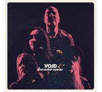 Vojd - The Outer Ocean [Import]
