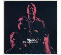 Vojd – The Outer Ocean – Vinyle – Neuf