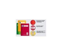 Vokabelheft a6 lin.53 32blatt 100050398