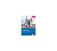 Vokabeltrainer - Thematischer Schulwortschatz Französisch A1 - B2