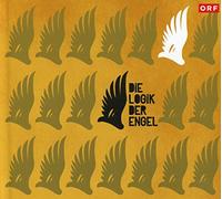 Vokalensemble Nova - Die Logik der Engel