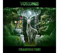 Vokonis - Grasping Time [Import]