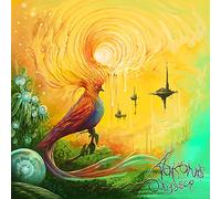 Vokonis - Odyssey [Import]