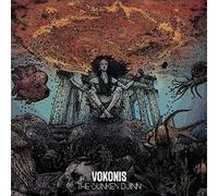 Vokonis - Sunken Djinn