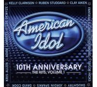 Vol. 1-10th Anniversary-The Hits