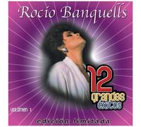 Rocio Banquells - 12 Grandes Exitos 1