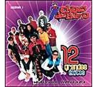 Vol. 1-12 Grandes Exitos