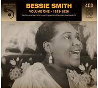 Vol.1 1923-1926 -Deluxe-